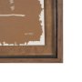 16363 - Saguaro Nights - Sienna by Nick Simon Hand-Embellished Textured Framed Artwork Matted under Glass