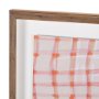 16365 - Blush by Mercana Studio Hand-Embellished Textured Framed Artwork Matted under Glass