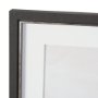 16370 - Sienna Sunset by Mercana Studio Hand-Embellished Textured Framed Artwork Matted under Glass