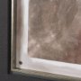 16374 - Open Country III by Mercana Studio Textured Framed Artwork Matted under Glass