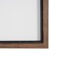 16377 - Desert Collection by Nick Simon Hand-Embellished Framed Artwork Matted under Glass (Set of 4)