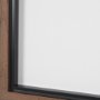 16377 - Desert Collection by Nick Simon Hand-Embellished Framed Artwork Matted under Glass (Set of 4)