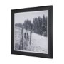 16379 - At the Ready by Antoinette Frissell Textured Framed Photo Print Matted under Glass