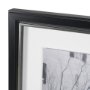 16380 - Packed for Powder by Antoinette Frissell Textured Framed Photo Print Matted under Glass