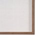 16382 - Apres Ski by Mercana Studio Hand-Embellished Textured Framed Artwork Matted under Glass