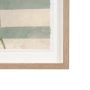 16395 - Interrupted I by Mercana Studio Framed Artwork Matted under Glass