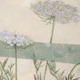 16395 - Interrupted I by Mercana Studio Framed Artwork Matted under Glass