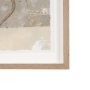 16396 - Interrupted II by Mercana Studio Framed Artwork Matted under Glass