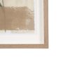 16397 - Interrupted III by Mercana Studio Framed Artwork Matted under Glass