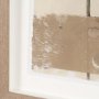 16397 - Interrupted III by Mercana Studio Framed Artwork Matted under Glass