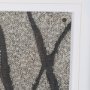 16409 - Fabric Fusion - Salib by Maja Gunnarsdottir Textured Framed Artwork Matted under Glass