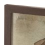 16416 - Refined Oxidation II by Mercana Studio Textured Framed Artwork Matted under Glass