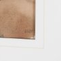 16420 - Tarnished IV by Mercana Studio Framed Artwork Matted under Glass