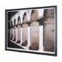16443 - Vestige by Stevi Michner Textured Framed Photo Print Matted under Glass