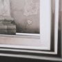 16444 - Echos by Stevi Michner Textured Framed Photo Print Matted under Glass