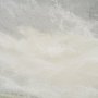 102870-FL - Fierce Skies II by Mercana Studio Hand-Embellished Textured Framed Canvas Artwork