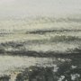 102871-FL - Fierce Skies III by Mercana Studio Hand-Embellished Textured Framed Canvas Artwork