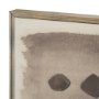 102873-FL - Fragments of Order by Mercana Studio Hand-Embellished Textured Framed Canvas Artwork
