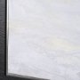 102876-FL - Decisions by Mercana Studio Hand-Embellished Textured Framed Canvas Artwork