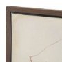 102881-FL - Enveloped II by Ira Havuka  Hand-Embellished Textured Framed Canvas Artwork