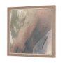102883-FS - Emerge by Ira Havuka Hand-Embellished Textured Framed Canvas Artwork (Set of 4)