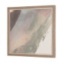 102883-FS - Emerge by Ira Havuka Hand-Embellished Textured Framed Canvas Artwork (Set of 4)