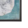102884-FL - Sahara Style - Containers by Maja Gunnarsdottir Hand-Embellished Textured Framed Canvas Artwork