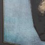 102884-FL - Sahara Style - Containers by Maja Gunnarsdottir Hand-Embellished Textured Framed Canvas Artwork
