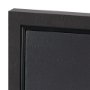 102885-FS - Rebirth by Nathan Larson Textured Framed Canvas Artwork (Set of 3)