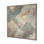 102886-FL - Tarnished I by Mercana Studio Textured Framed Canvas Artwork