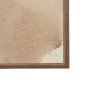 102886-FL - Tarnished I by Mercana Studio Textured Framed Canvas Artwork