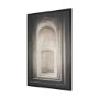 102893-FL - Echos by Stevi Michner Textured Framed Canvas Photo Print