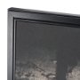 102894-FL - Requiem by Stevi Michner Textured Framed Canvas Photo Print