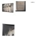 102892-FL - Vestige by Stevi Michner Textured Framed Canvas Photo Print