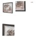 16372 - Open Country I by Mercana Studio Textured Framed Artwork Matted under Glass