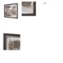 16374 - Open Country III by Mercana Studio Textured Framed Artwork Matted under Glass
