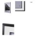 16389 - Mountain Mamma BW by Nathan Larson Textured Framed Photo Print Matted under Glass
