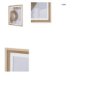 16421 - Flow I by Mercana Studio Hand-Embellished Framed Artwork Matted under Glass