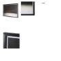 16449 - Protest by Stevi Michner Textured Framed Photo Print Matted under Glass