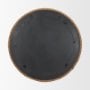 71569 - Kova 42" Rope Framed Round Wall Mirror