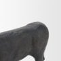 71642 - Marengo Bronze Metal Decorative Horse Object