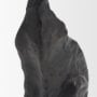 71645 - Anubis Aged Bronze Metal Decorative Dog Object