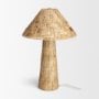71792 - Baja Seagrass Table Lamp and Shade