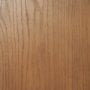 71915 - Carmel 4-Door Closed Sideboard | 82" | Raffia w/ Brown Wood