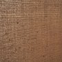 71915 - Carmel 4-Door Closed Sideboard | 82" | Raffia w/ Brown Wood