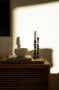 IN1582 - Imani Candleholder M, Black