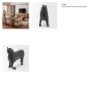 71642 - Marengo Bronze Metal Decorative Horse Object
